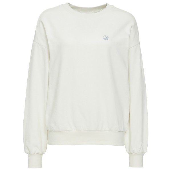 Image of Mazine - Women"s Monica Sweater - Pullover Gr L weiß'
