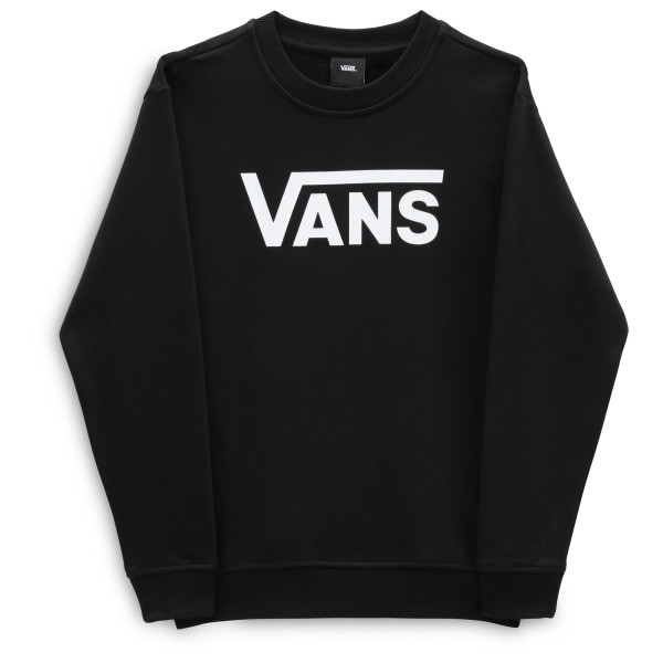 Image of Vans - Women"s Classic V BFF Crew - Pullover Gr L;M;S;XL;XS lila;schwarz'