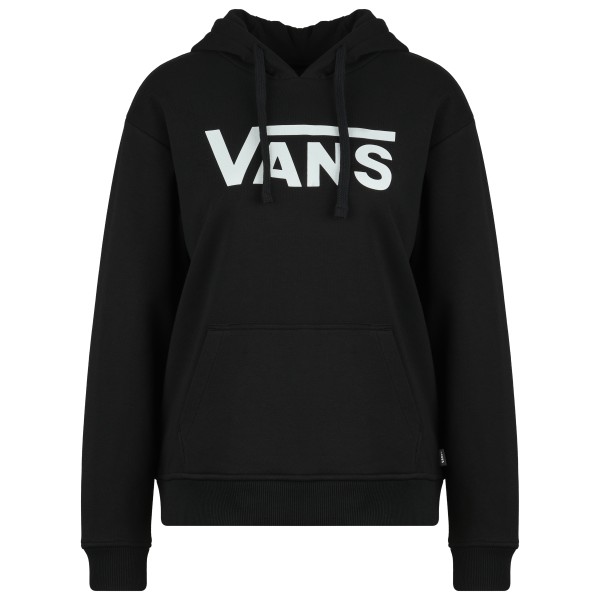 Image of Vans - Women"s Classic V BFF Hoodie - Hoodie Gr L;M;S;XL;XS beige;lila;schwarz'