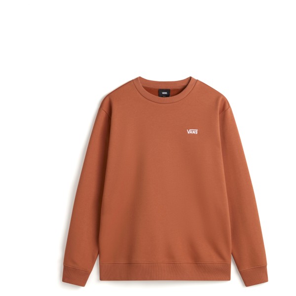 Image of Vans - Women"s Flying V BFF Crew Emea - Pullover Gr L rot'