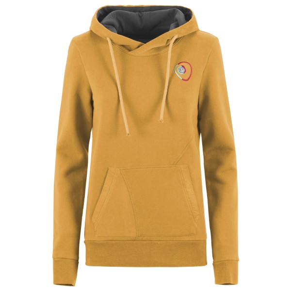 Image of E9 - Women"s Sula - Hoodie Gr L beige'