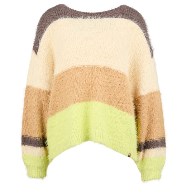 Image of Rip Curl - Women"s Sunrise Sessions Sweater - Pullover Gr L beige'