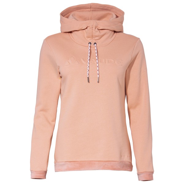 Image of Vaude - Women"s Manukau Hoody III - Hoodie Gr 40 rosa'