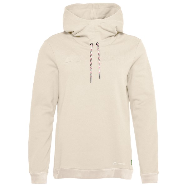 Image of Vaude - Women"s Manukau Hoody III - Hoodie Gr 36;38;40;42;46 beige;grün/oliv;rosa;türkis/grau'
