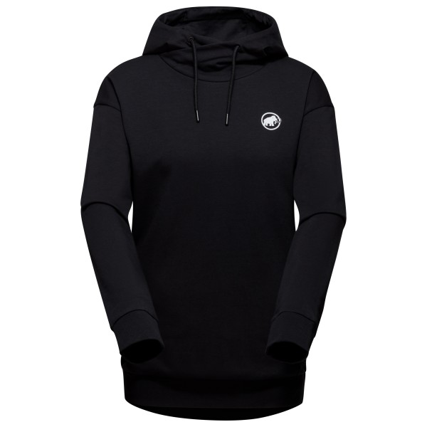 Image of Mammut - Women"s Midlayer Hoody Original - Hoodie Gr L schwarz'