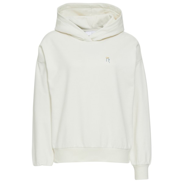 Image of Mazine - Women"s Donelly Hoodie - Hoodie Gr L weiß'