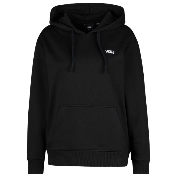 Image of Vans - Women"s Flying V BFF Hoodie Emea - Hoodie Gr L;M;S;XL;XS schwarz;türkis'