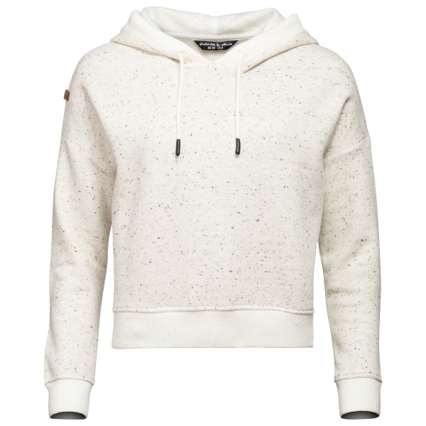 Image of Chillaz - Women"s Chur - Hoodie Gr 34;36;38;40;42;44 blau;schwarz;weiß'