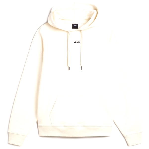 Image of Vans - Women"s Flying V OS FT L/S Hoodie - Hoodie Gr L;M;S;XL;XS schwarz;weiß'