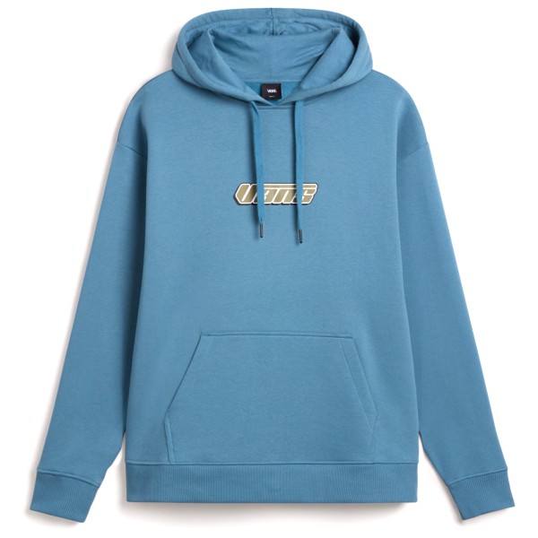 Image of Vans - Women"s Retro V OS Hoodie - Pullover Gr L blau'