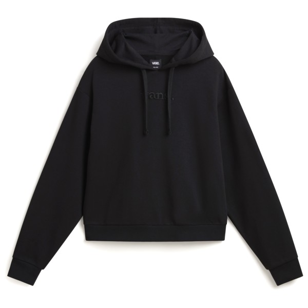 Image of Vans - Women"s W Essential FT RLX PO - Hoodie Gr L schwarz'