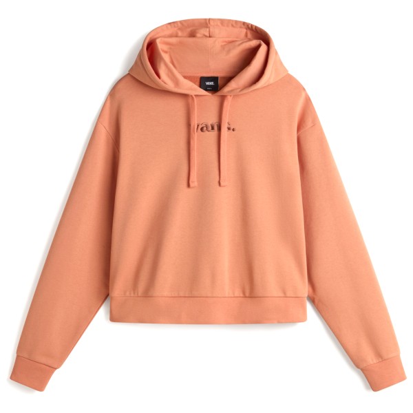 Image of Vans - Women"s W Essential FT RLX PO - Hoodie Gr L rosa'