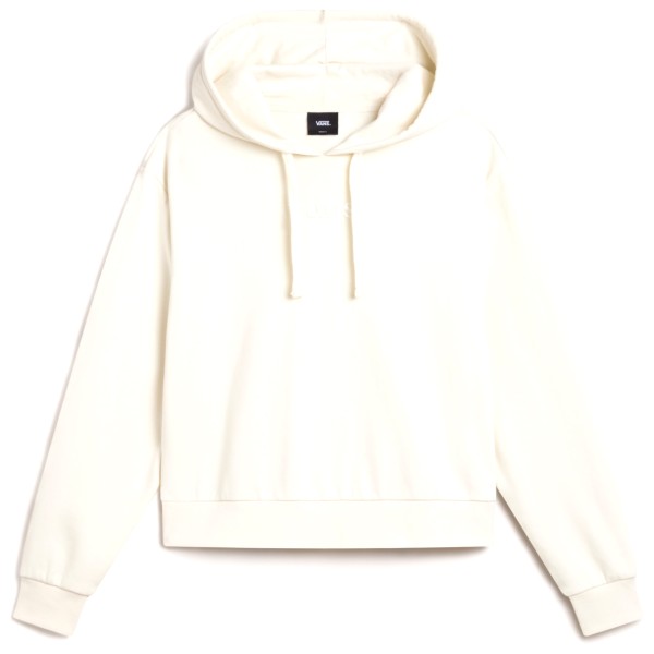Image of Vans - Women"s W Essential FT RLX PO - Hoodie Gr L weiß'