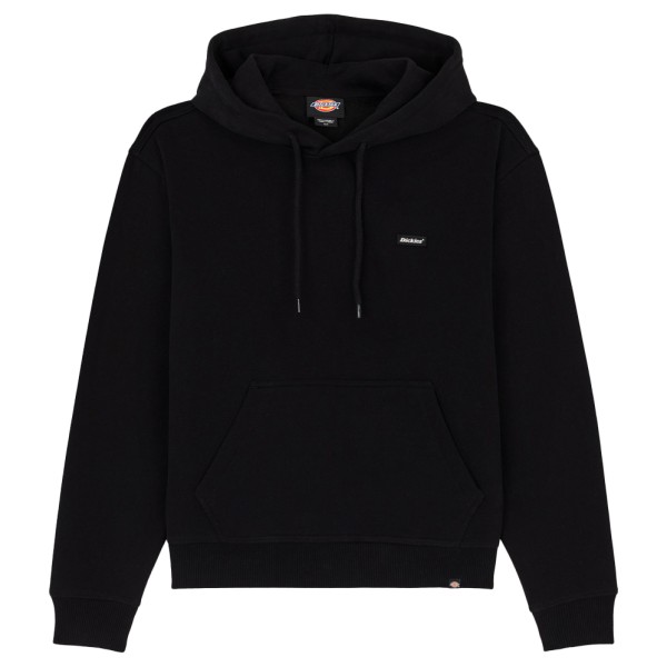 Image of Dickies - Women"s Clancy Hoodie - Hoodie Gr S schwarz'