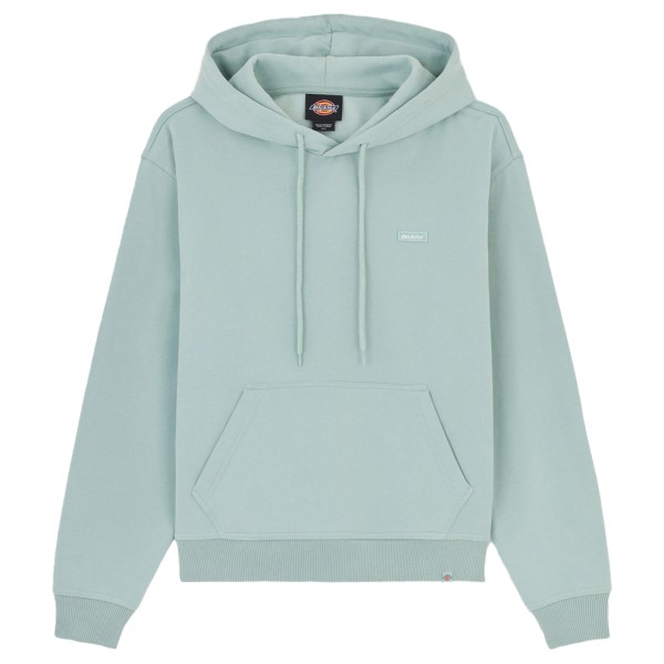 Image of Dickies - Women"s Clancy Hoodie - Hoodie Gr L;M;S;XS grau;schwarz'