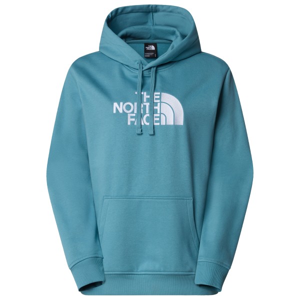 Image of The North Face - Women"s Drew Peak Pullover Hoodie - Hoodie Gr L türkis'