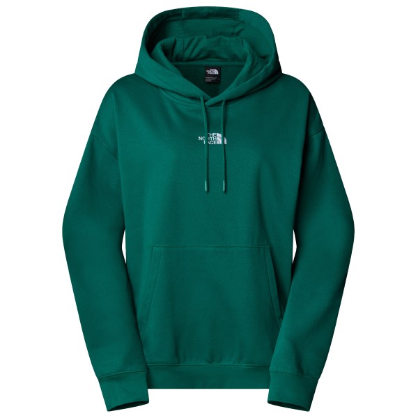 Image of The North Face - Women"s Essential Hoodie - Hoodie Gr XS grün'