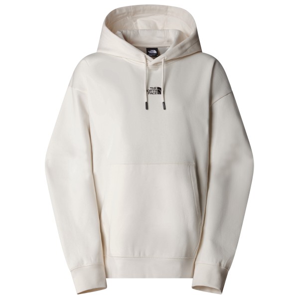 Image of The North Face - Women"s Essential Hoodie - Hoodie Gr XS grau'