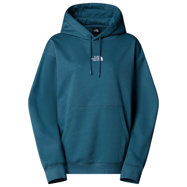 The North Face Women’s Essential Hoodie Hoodie Blauw