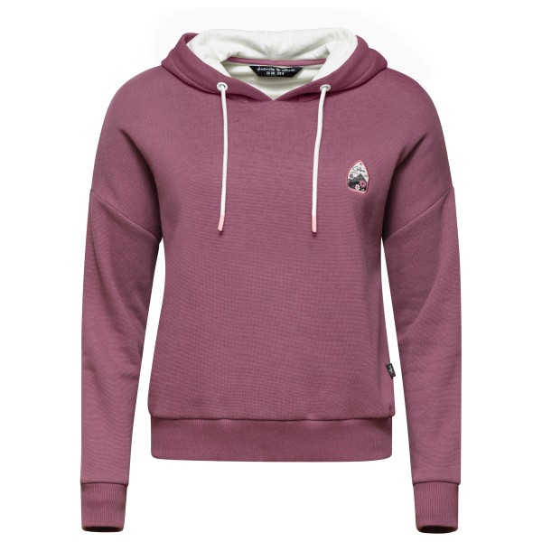 Image of Chillaz - Women"s Juifen - Hoodie Gr 36 lila'