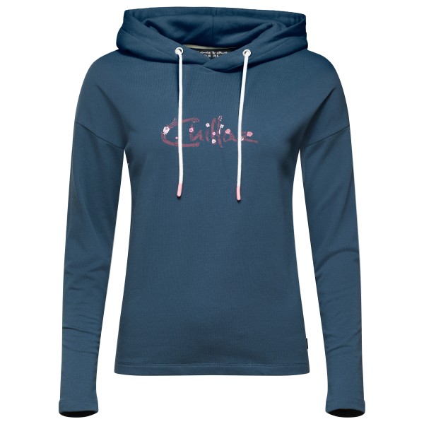 Image of Chillaz - Women"s Mondsee 2.0 - Hoodie Gr 40 blau'