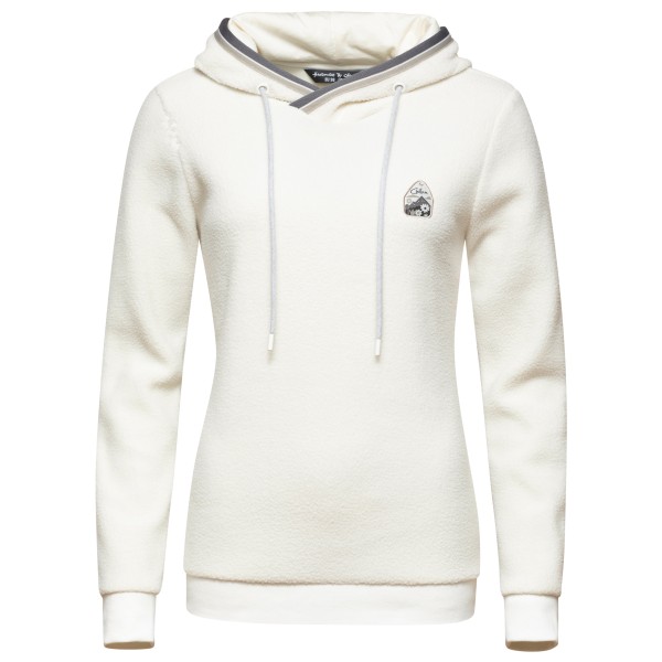 Image of Chillaz - Women"s Weißensee - Hoodie Gr 34;36;38;40;42;44 blau;weiß'