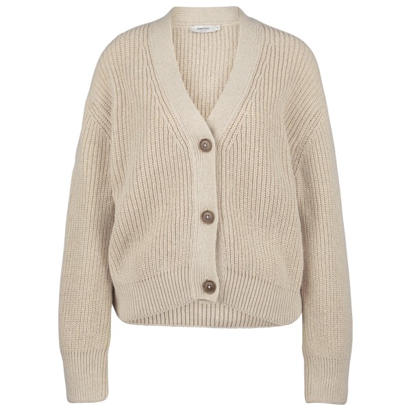 Image of DEDICATED - Women"s Cardigan Kanan - Pullover Gr L beige'