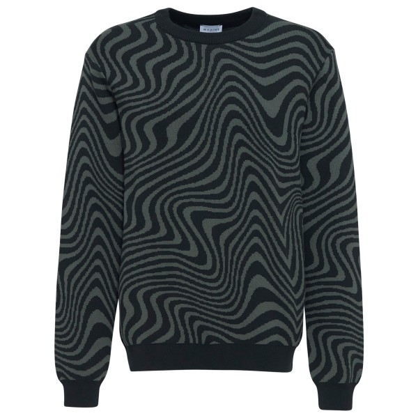Image of Mazine - Women"s Tardun Jumper - Pullover Gr L;M;S;XL;XXL schwarz'