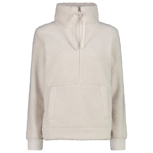 Image of CMP - Women"s Sweat 32P3806 - Fleecepullover Gr 38 beige'