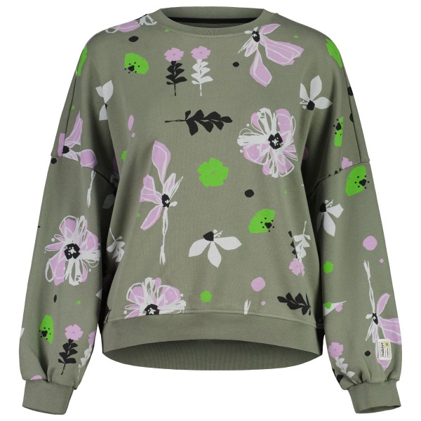 Image of Maloja - Women"s LauenaM. - Pullover Gr XS oliv'