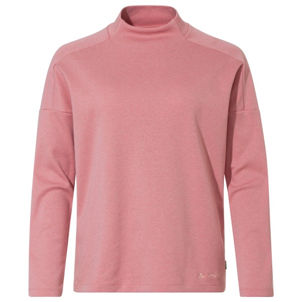 Image of Vaude - Women"s Coreway Pullover - Pullover Gr 36 rosa'