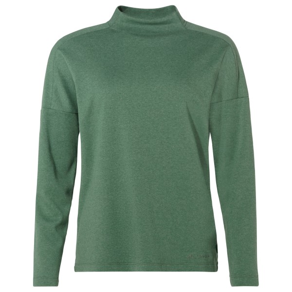 Pullover Vaude Coreway Pullover Damen (Gr 36 |grün)