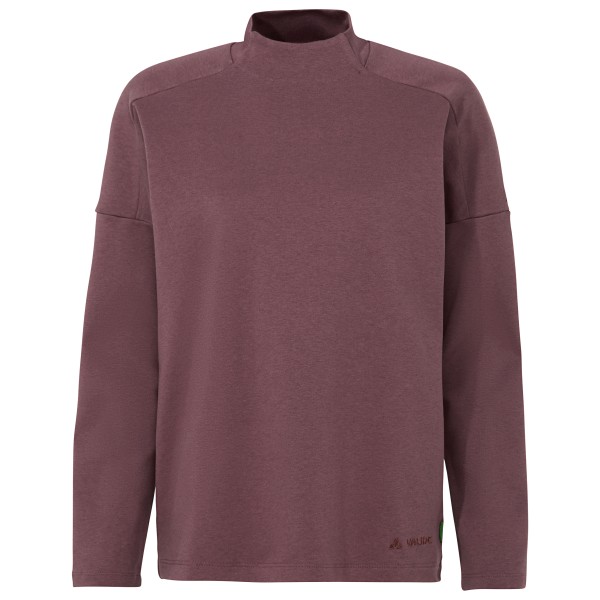 Vaude - Women's Coreway Pullover - Pullover Gr 44 lila