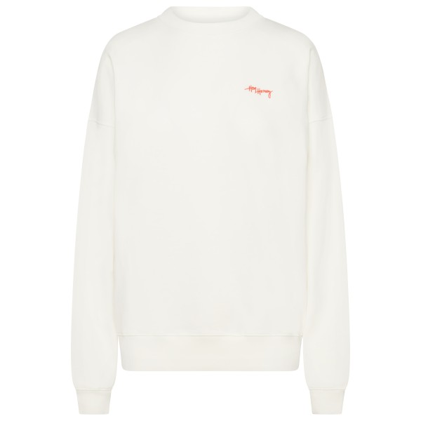 Image of Hey Honey - Women"s Sweater Hakuna Matata - Pullover Gr L;M;S weiß'