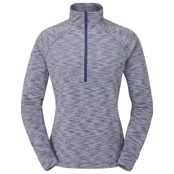 Image of Rab - Women"s Lineal Pull-On - Pullover Gr XL grau'