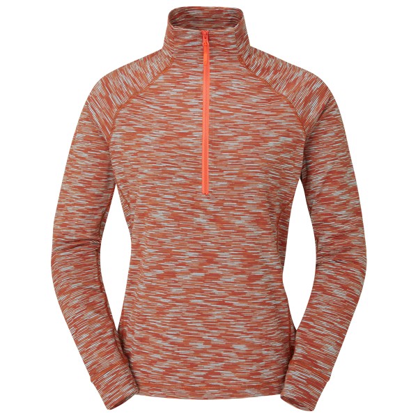 Image of Rab - Women"s Lineal Pull-On - Pullover Gr XL braun'