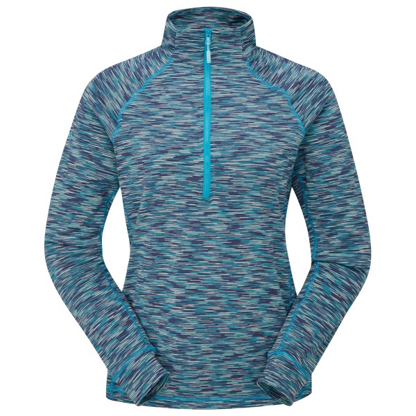 Image of Rab - Women"s Lineal Pull-On - Pullover Gr L;M;S;XL;XS blau;braun;grau;lila/rosa'