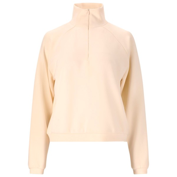 ATHLECIA – Women’s Elaina Sweat Shirt – Trui maat 42, / Beige
