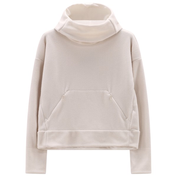 Jeanne Baret Rochefort Hoodie Hoodie Women (Gr 38 |grau)