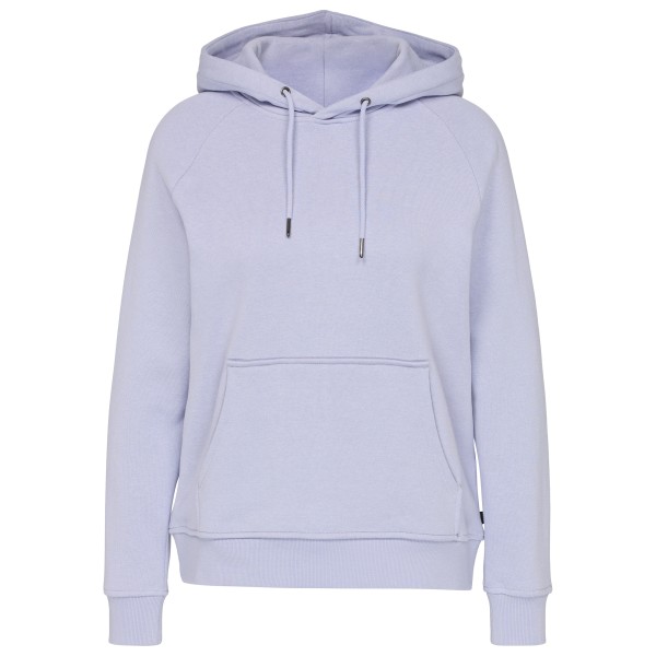 Stoic Women’s MMXX. Kumla Hoody Hoodie Purper