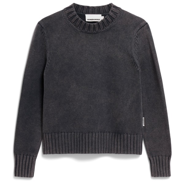 ARMEDANGELS Amaliaas GMT Dye Pullover Damen (Gr XXL |grau)