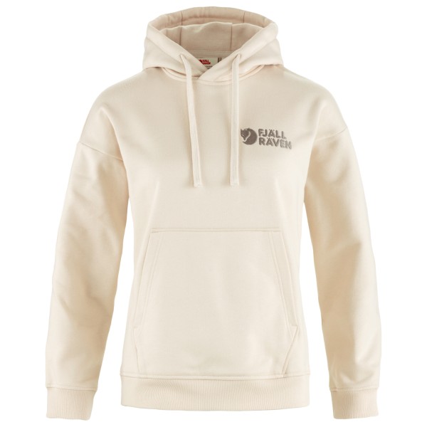 Fjällräven Women’s Fjällräven Classic Hoodie Hoodie Beige