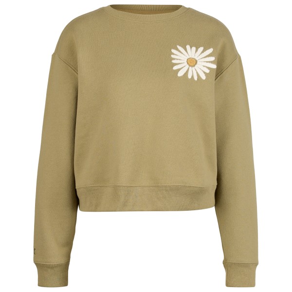Roark – Women’s Port Crew – Trui maat XS, Beige