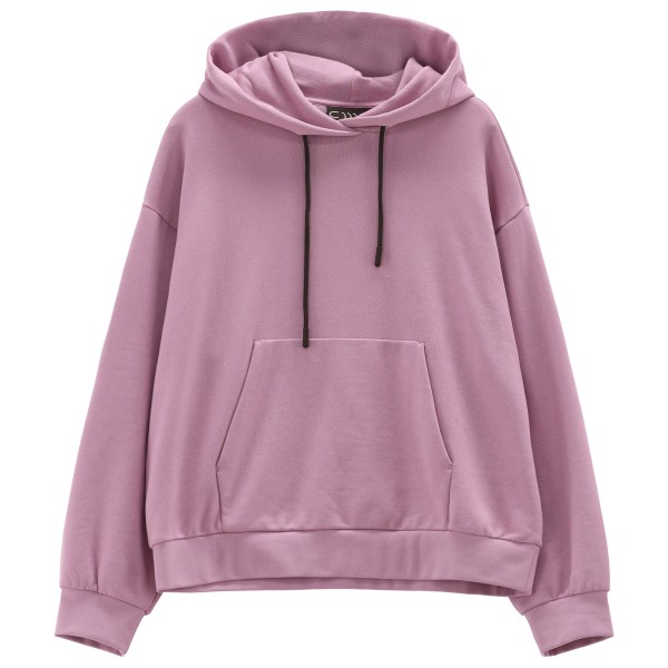 CMP Sweater Hoodie Women (Gr S |rosa)