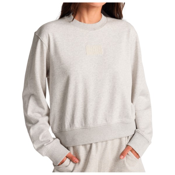 Pullove Billabong Family Tree Damen (Gr XS |grau)