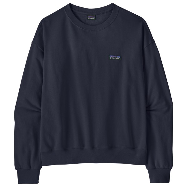 Patagonia – Women’s Daily Crew – Trui maat XL, Blauw