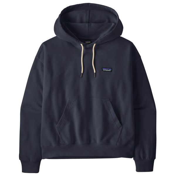 Hoodie Patagonia Daily Hoody Damen (Gr XS |blau)