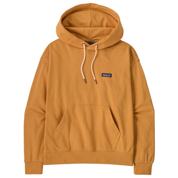 Patagonia Women’s Daily Hoody Hoodie Oranje