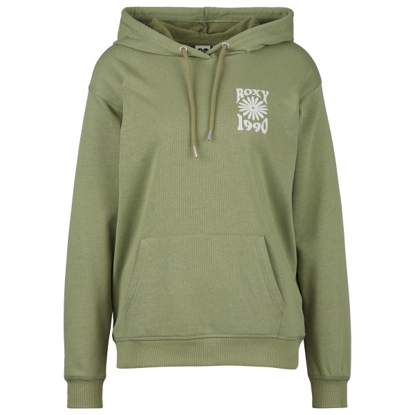 Roxy - Women's Surf Stoked Hoodie Terry Vintage - Hoodie