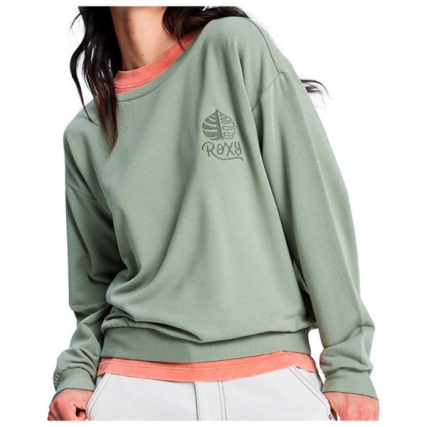 Roxy – Women’ Surfing By Moonlight – Trui meerkleurig Multicolor
